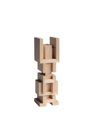   Urban Abstract Sculpture | Oroa.com