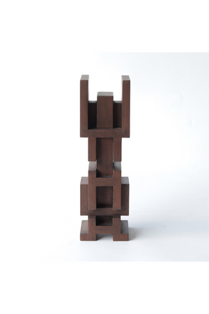   Urban Abstract Sculpture | Oroa.com