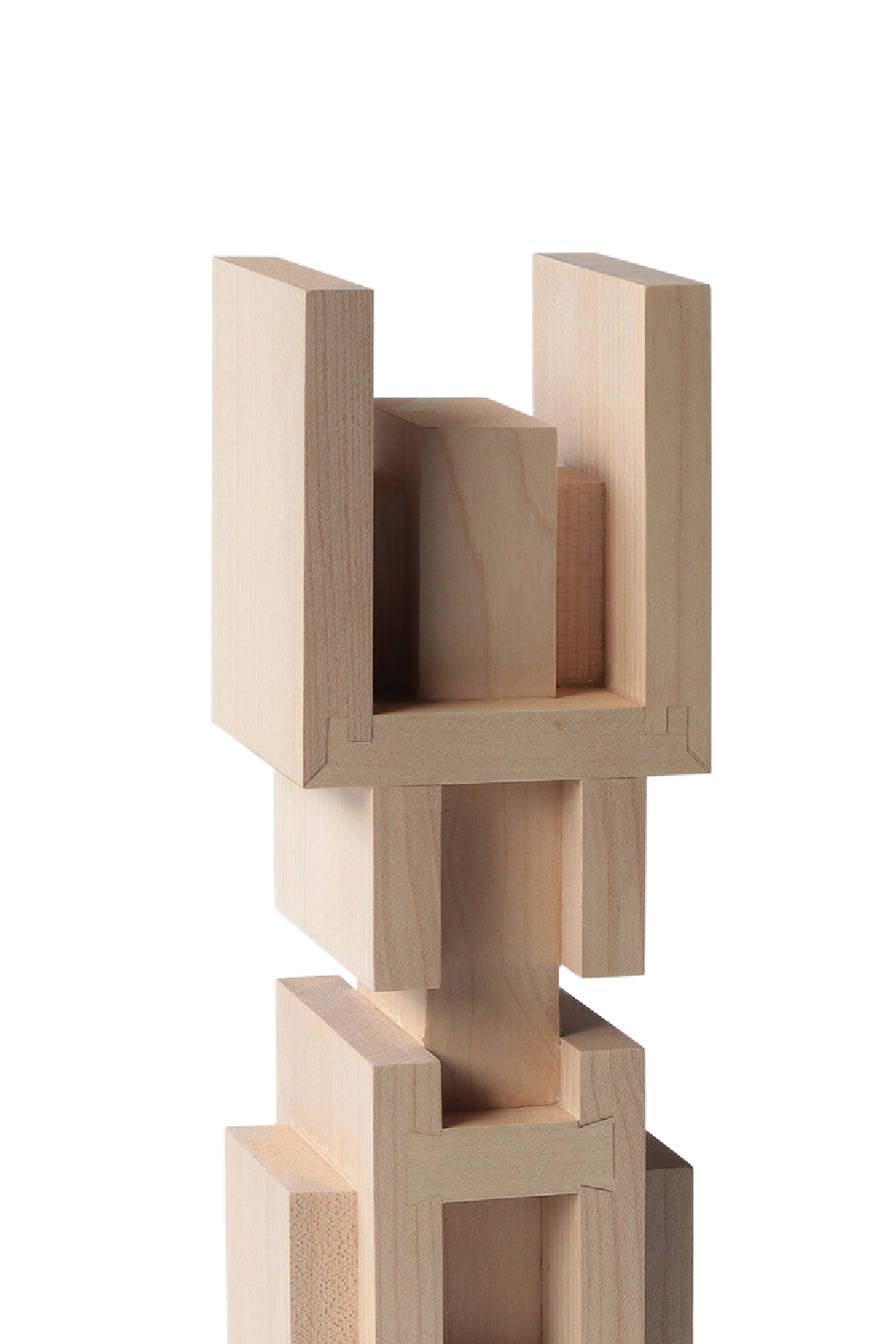   Urban Abstract Sculpture | Oroa.com