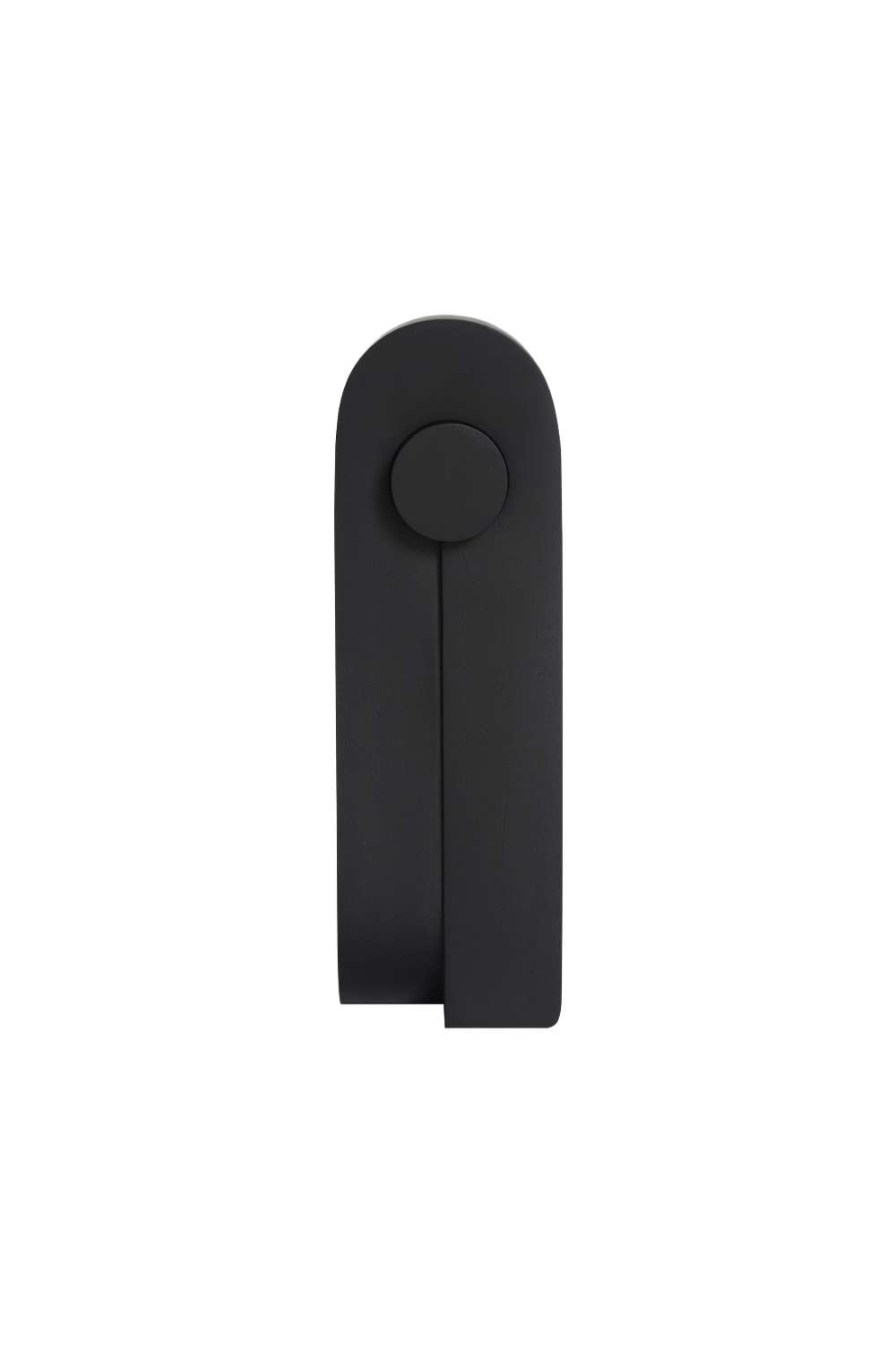   Curved Decorative Object | Oroa.com