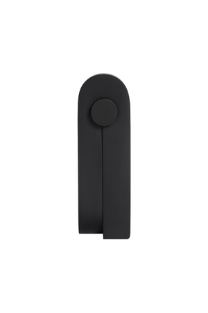   Curved Decorative Object | Oroa.com