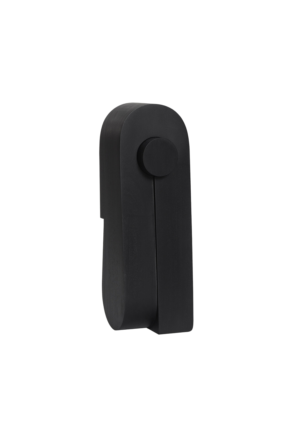   Curved Decorative Object | Oroa.com