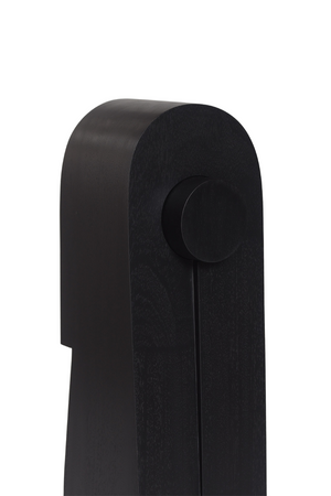   Curved Decorative Object | Oroa.com