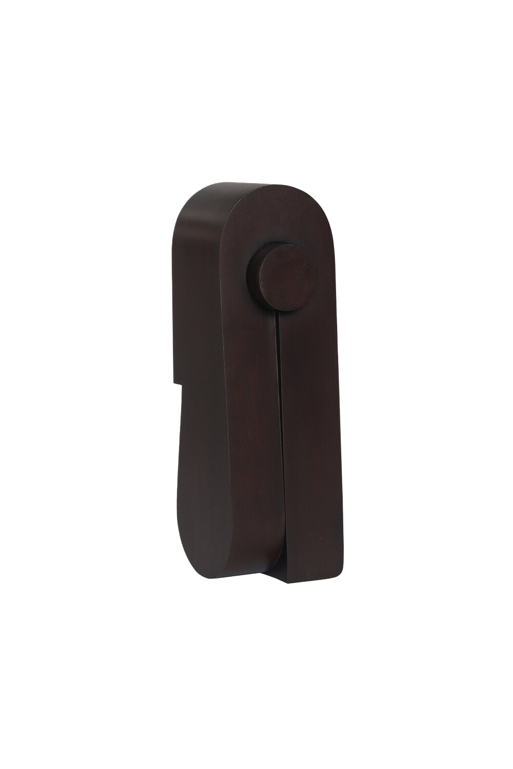   Curved Decorative Object | Oroa.com