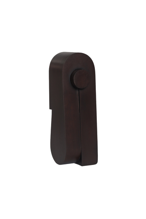   Curved Decorative Object | Oroa.com