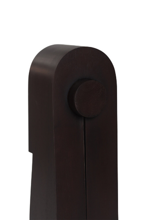   Curved Decorative Object | Oroa.com