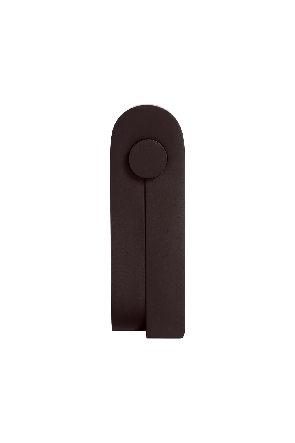   Curved Decorative Object | Oroa.com