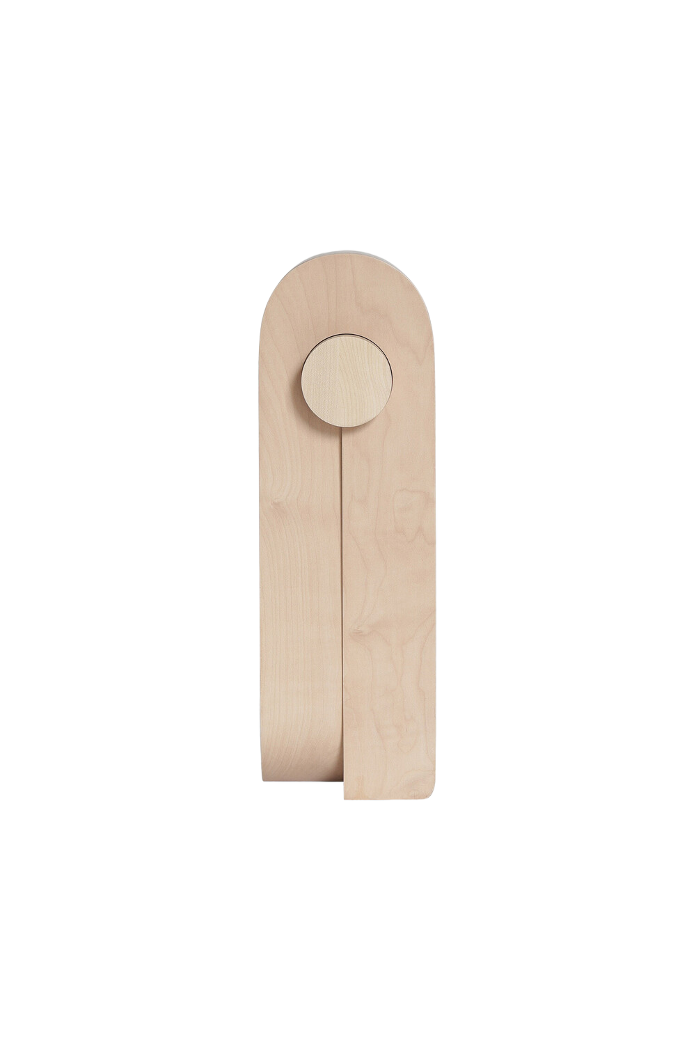  Curved Decorative Object | Oroa.com