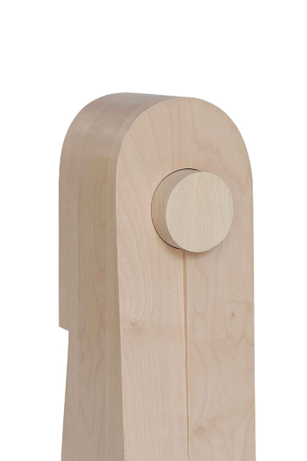   Curved Decorative Object | Oroa.com