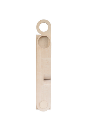   Architectural-Inspired Decorative Object | Oroa.com