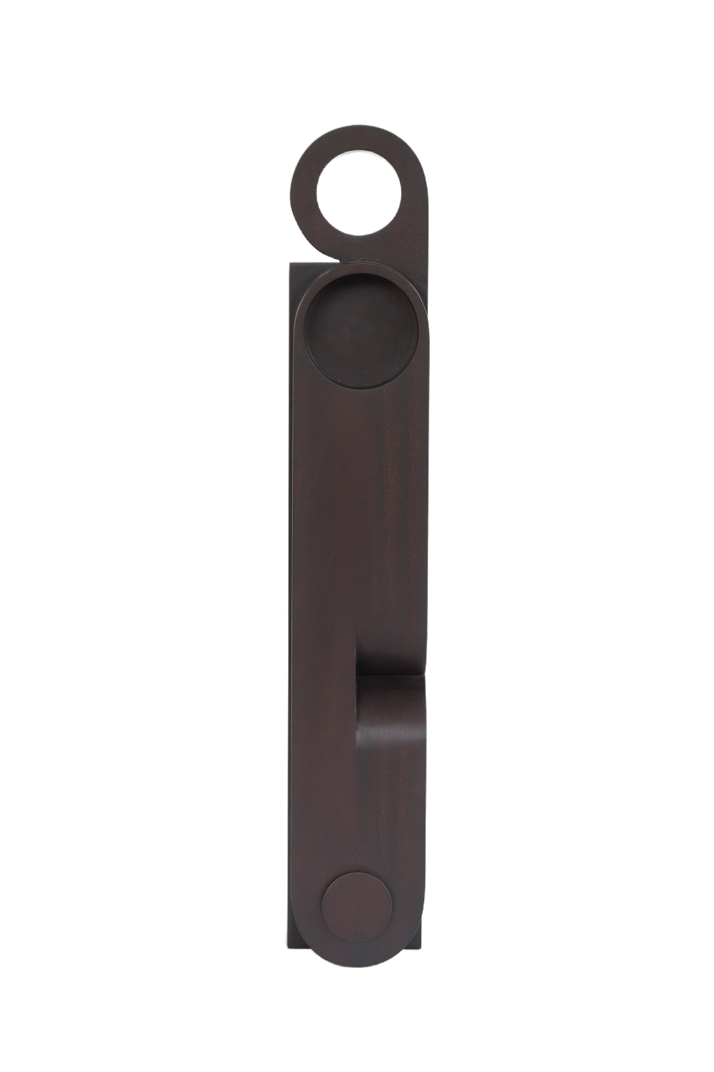   Architectural-Inspired Decorative Object | Oroa.com