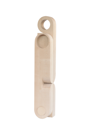   Architectural-Inspired Decorative Object | Oroa.com