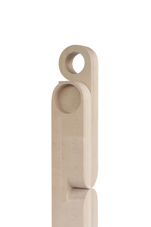   Architectural-Inspired Decorative Object | Oroa.com