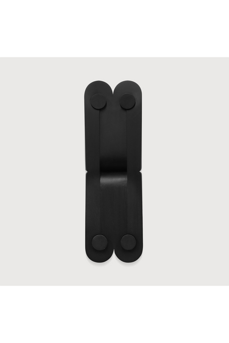   Black Decorative Object | Oroa.com