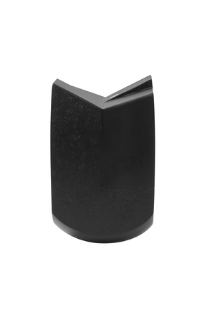   Varnished Mahogany Decorative Object | Oroa.com
