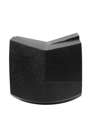   Varnished Mahogany Decorative Object | Oroa.com