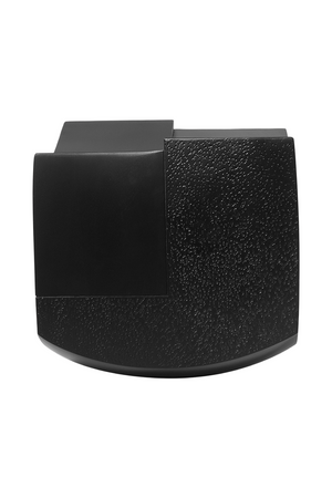   Varnished Mahogany Decorative Object | Oroa.com
