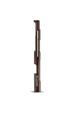   Geometrical Abstract Sculpture | Oroa.com