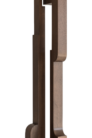   Geometrical Abstract Sculpture | Oroa.com