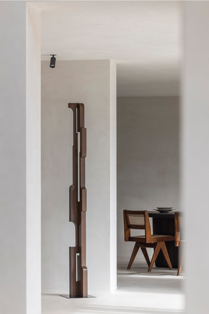   Geometrical Abstract Sculpture | Oroa.com
