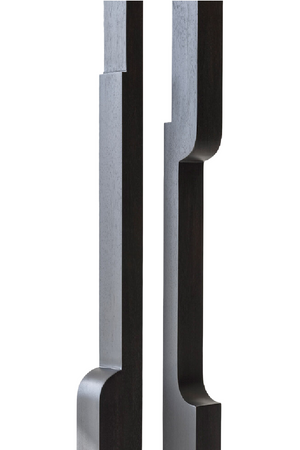   Geometrical Abstract Sculpture | Oroa.com