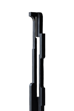   Geometrical Abstract Sculpture | Oroa.com