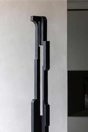   Geometrical Abstract Sculpture | Oroa.com