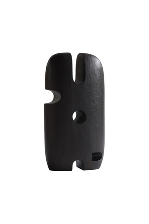   Handcrafted Mahogany Sculpture | Oroa.com