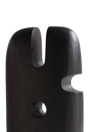   Handcrafted Mahogany Sculpture | Oroa.com