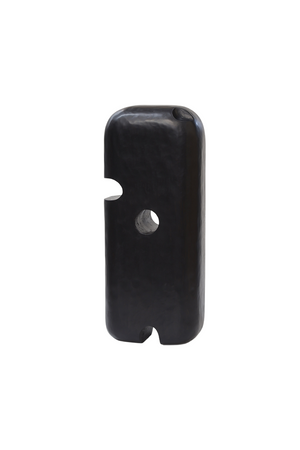   Handcrafted Mahogany Sculpture | Oroa.com