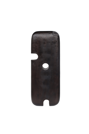   Handcrafted Mahogany Sculpture | Oroa.com