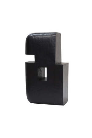   Handcrafted Mahogany Sculpture | Oroa.com
