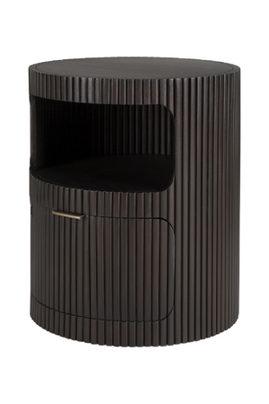   Pebble Top Curved Legs Desk | Oroa.com