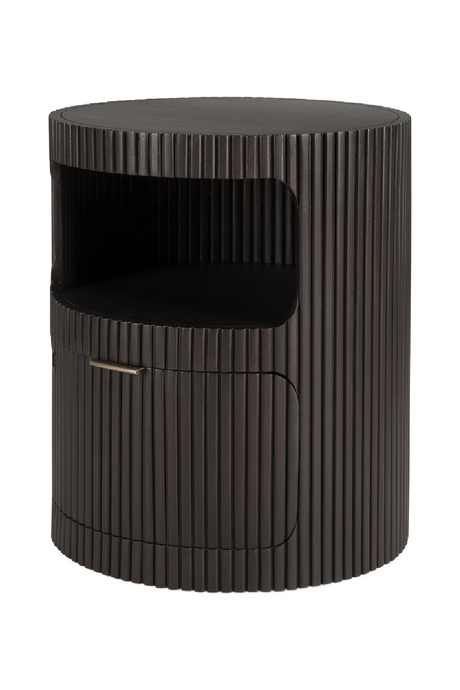   Pebble Top Curved Legs Desk | Oroa.com