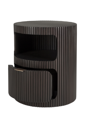   Pebble Top Curved Legs Desk | Oroa.com