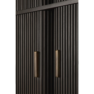   Brown Mahogany Filing Cabinet | Oroa.com