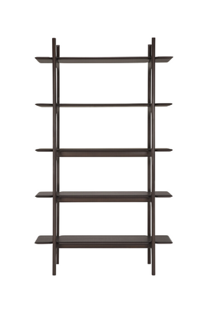   Curved Wood Rack | Oroa.com
