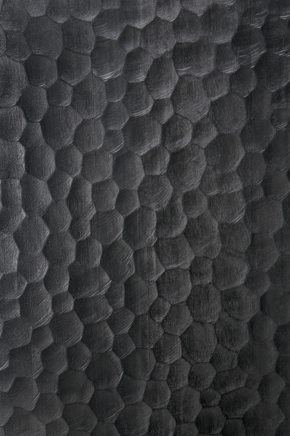   Black Mahogany Room Divider | Oroa.com