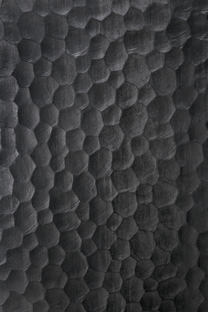   Black Mahogany Room Divider | Oroa.com