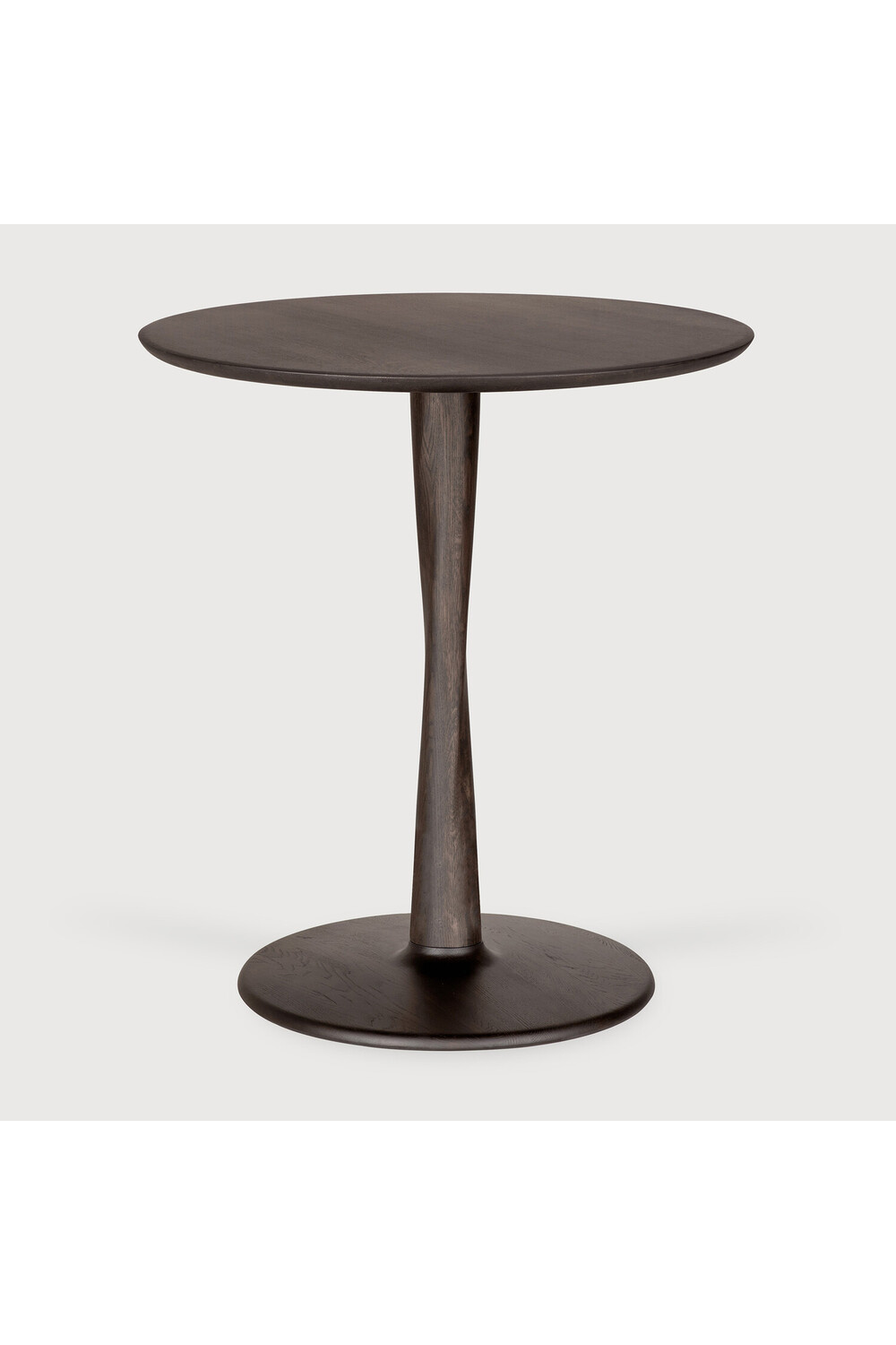   Pedestal Dining Table | Oroa.com