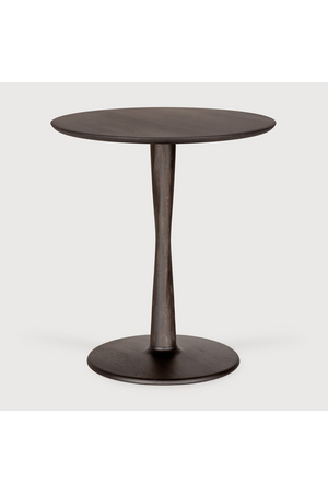   Pedestal Dining Table | Oroa.com