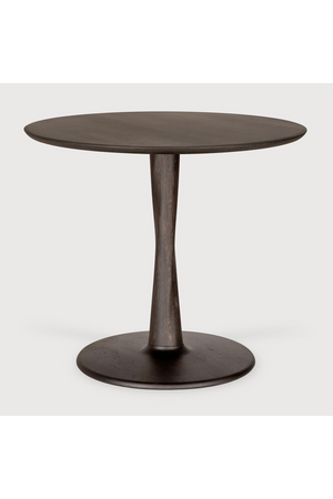   Pedestal Dining Table | Oroa.com