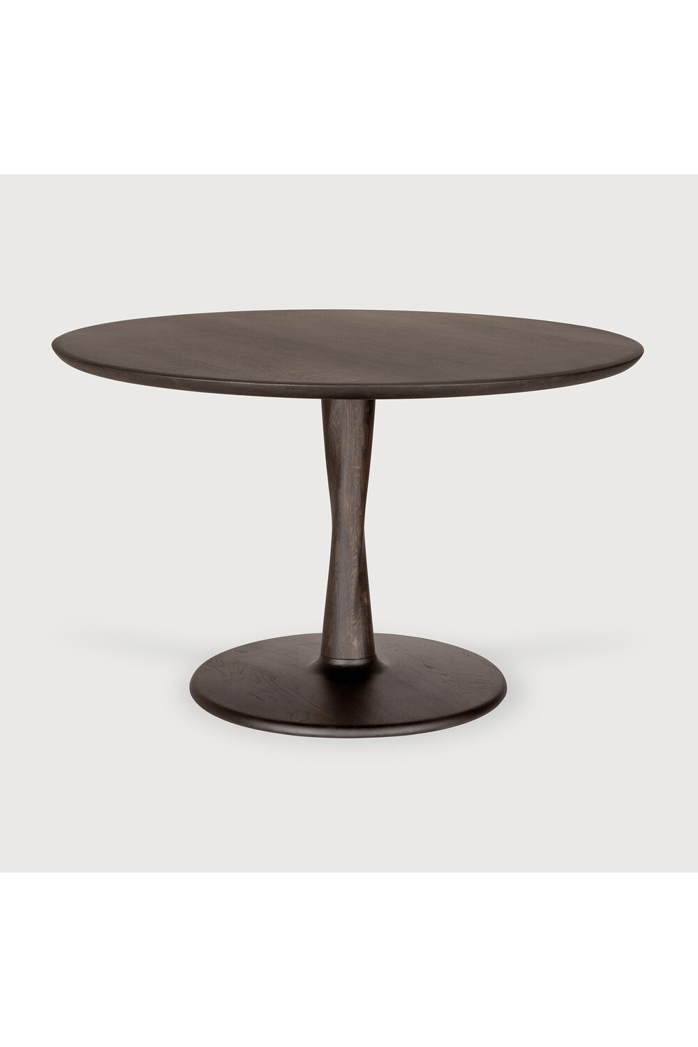   Pedestal Dining Table | Oroa.com