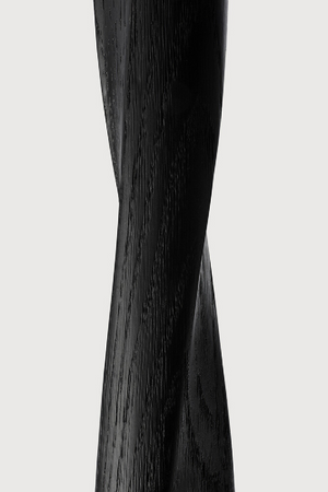   Solid Oak Pedestal Dining Table | Oroa.com