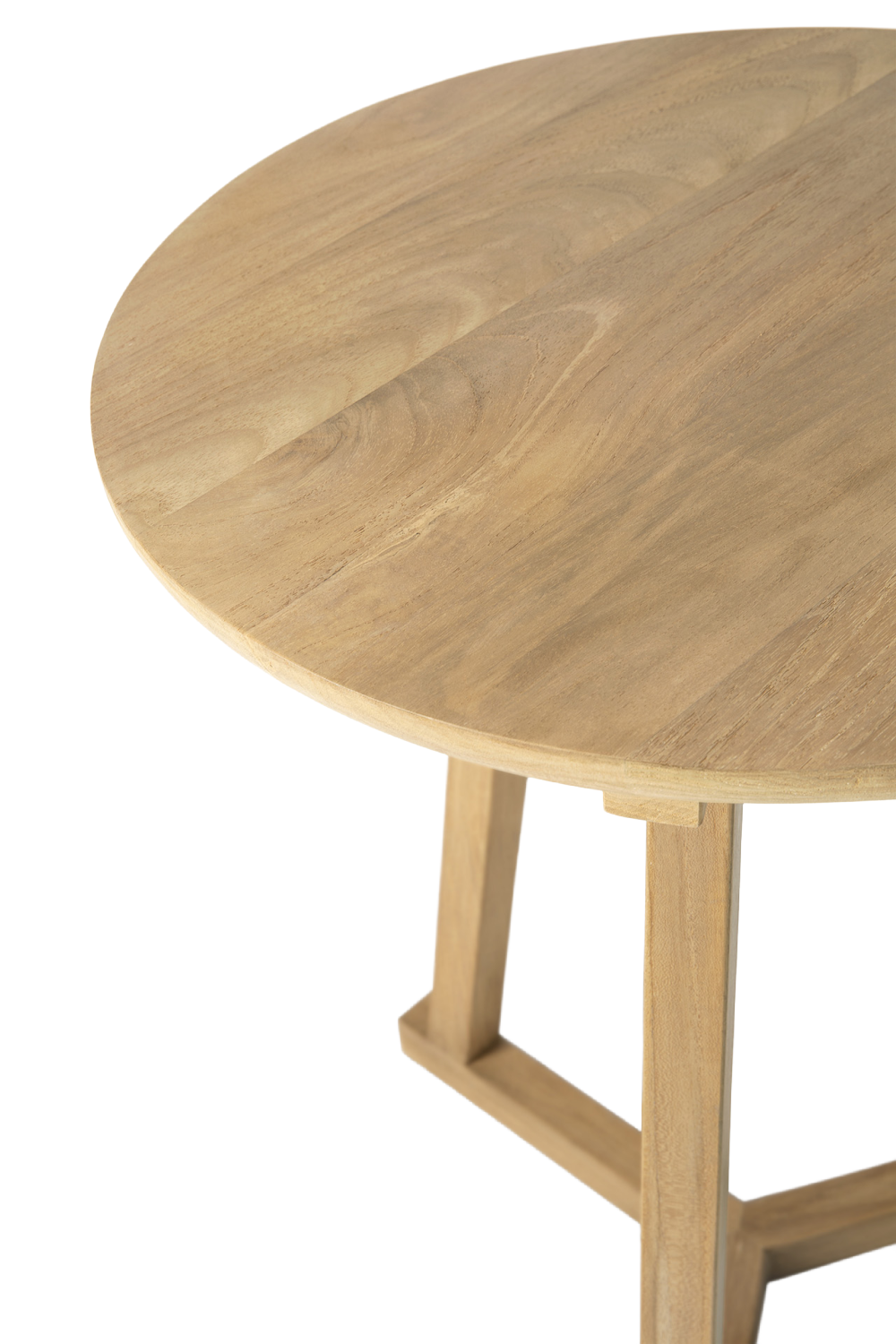   Minimalist Round Side Table | Oroa.com