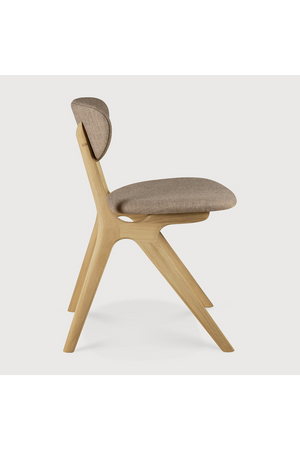   Natural Oak Dining Chair | Oroa.com