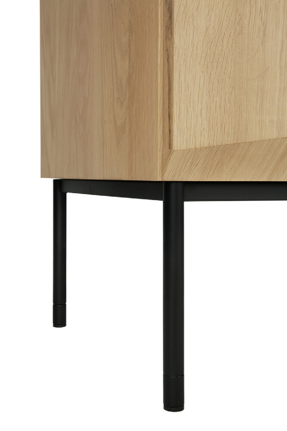   Carved Oak Sideboard | Oroa.com