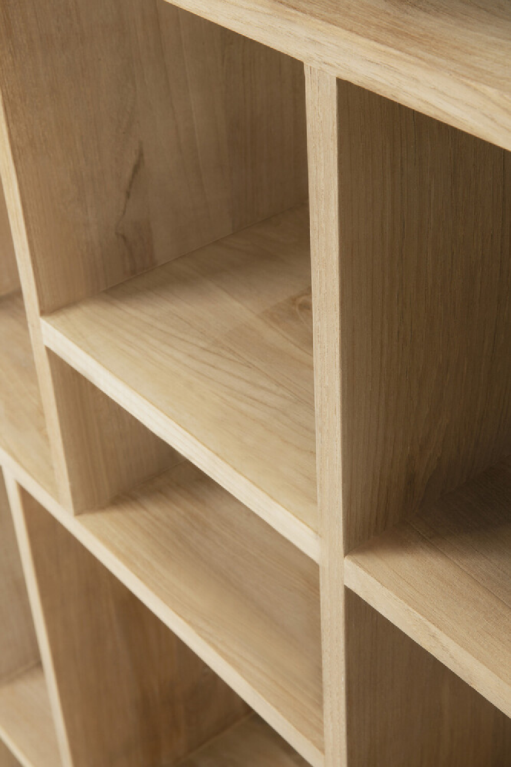   Multilevel Shelf Bookcase | Oroa.com