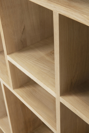   Multilevel Shelf Bookcase | Oroa.com