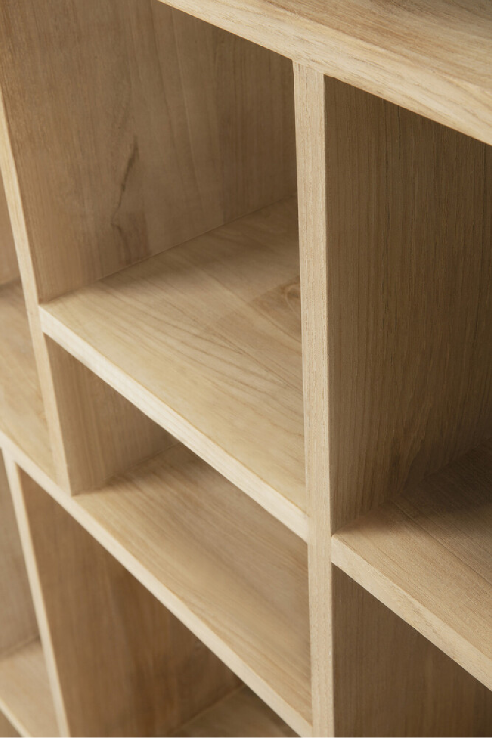   Multilevel Shelf Bookcase | Oroa.com